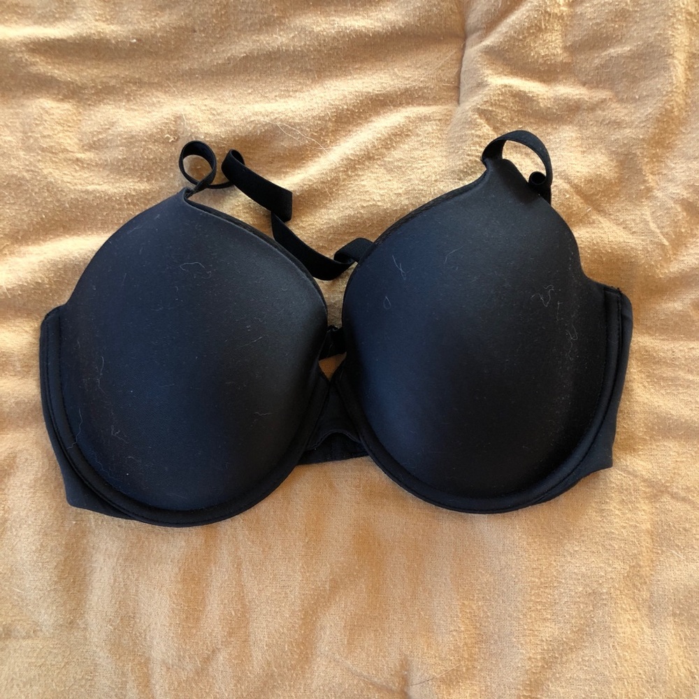 Calvin Klein convertible bra